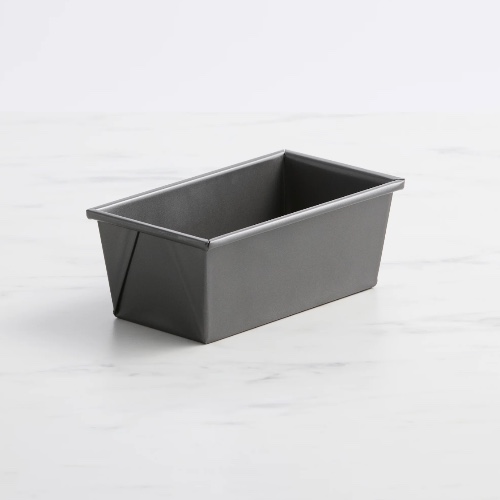 Kitchen Pro Bakewell Folded Edge Loaf Pan 23x13cm - Kitchen Warehouse