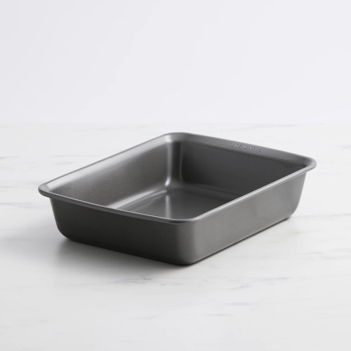 Kitchen Pro Bakewell Rectangular Baking Pan 30x23cm - Kitchen Warehouse