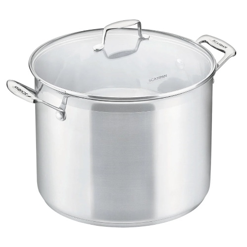 Scanpan Impact Stockpot 7.2L - Minimax