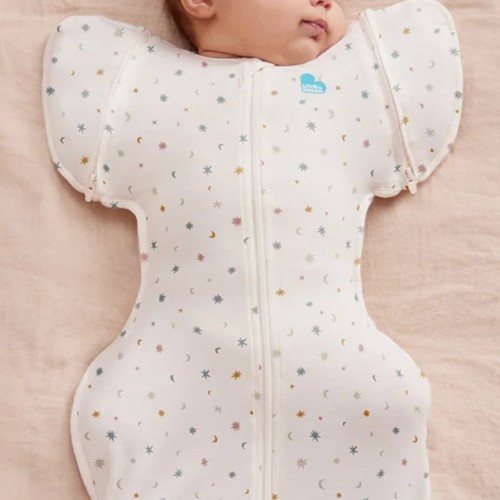Swaddle Up™ 2-in-1 Transition Bag