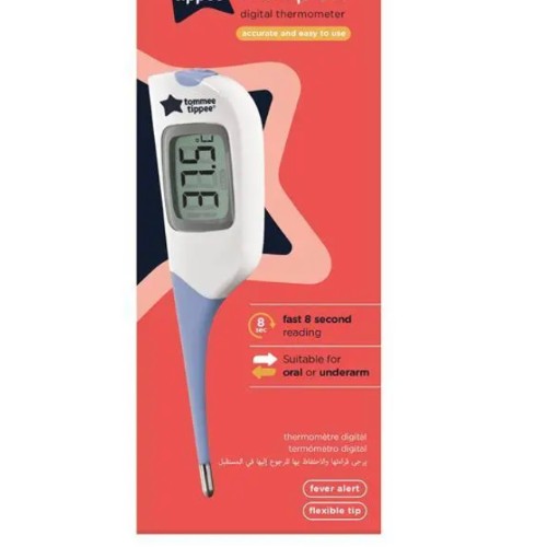 Thermometer