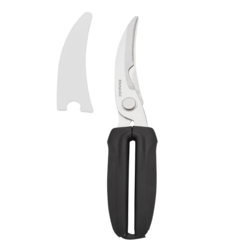 KitchenAid Poultry Sheers Black - Minimax