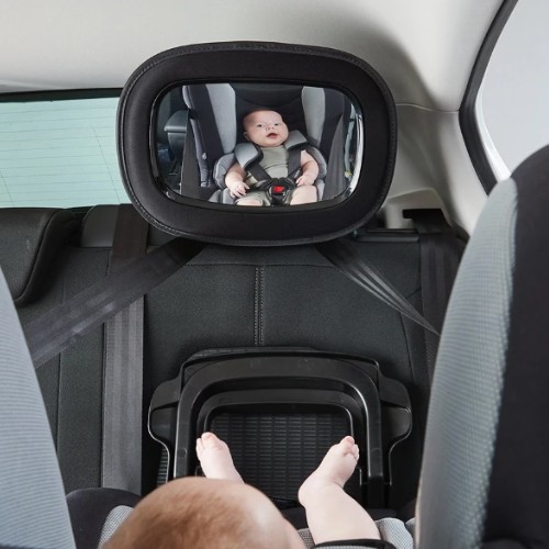 Travel Mirror