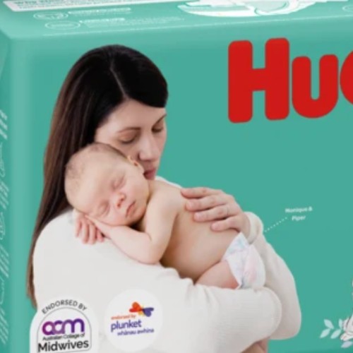 Nappies!