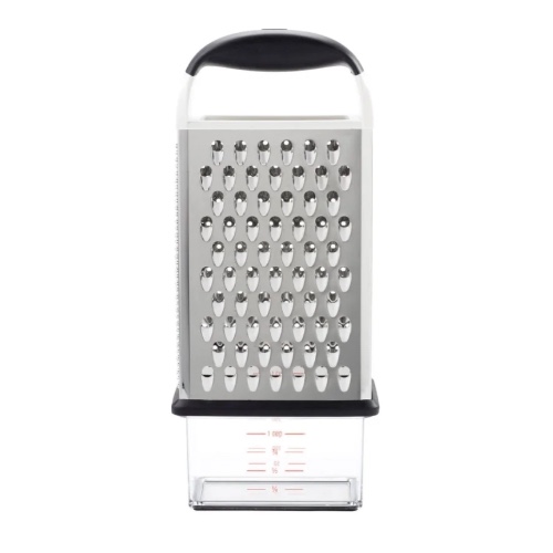 OXO Good Grips Box Grater - Minimax