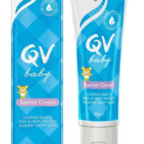 QV Barrier cream