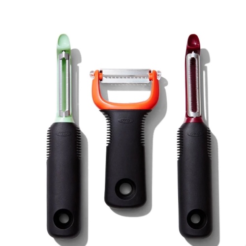 OXO Peeler Set 3 Piece - Minimax