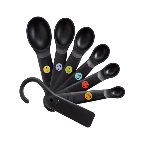 OXO Good Grips Measuring Spoons Set of 7 - Minimax