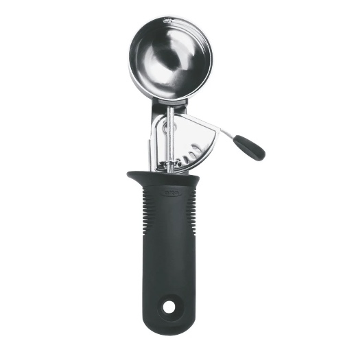 OXO Trigger Ice cream Scoop - Minimax