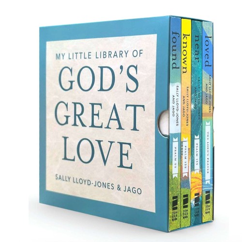 Christian Children's Books