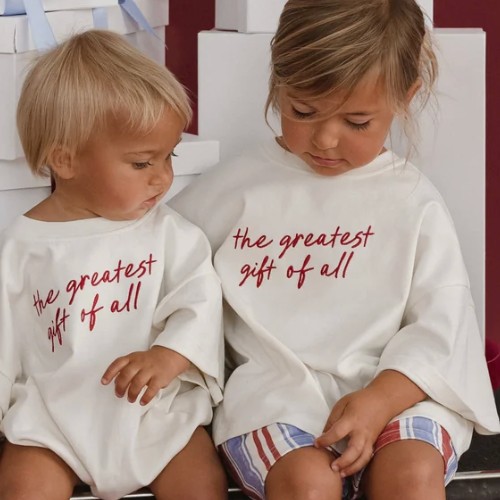 Cinnamon Baby Clothes