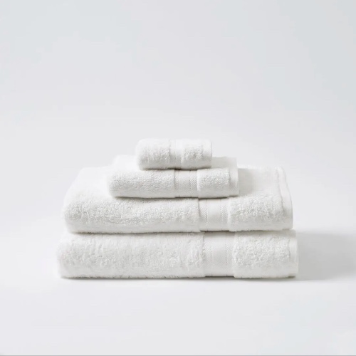 Bamboo Towels - Bed Bath N Table