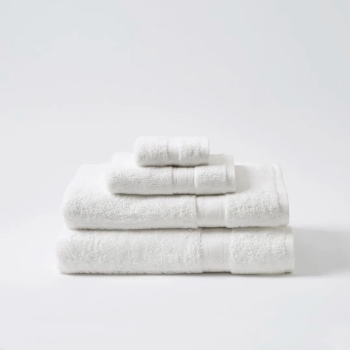 Bamboo Face Washers - Bed Bath N Table