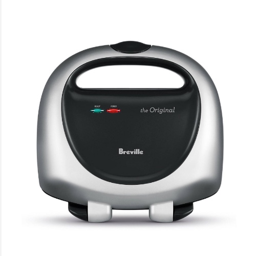 Breville the Original 2 Slice Sandwich Maker - David Jones
