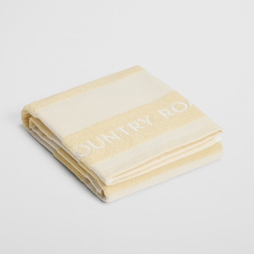 Yarrow Franklin Australian Cotton Tea Towel - Country Road