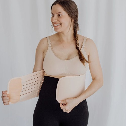belly band