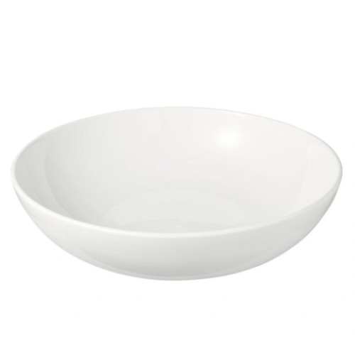 Maxwell & Williams -  White Basics Serving Bowl 30x8cm