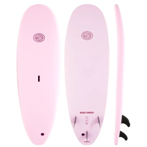 Surf Board 8ft Longboard!!!