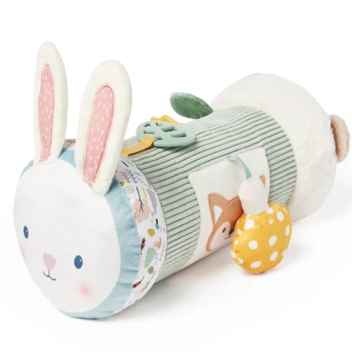 Tummy Time Roller