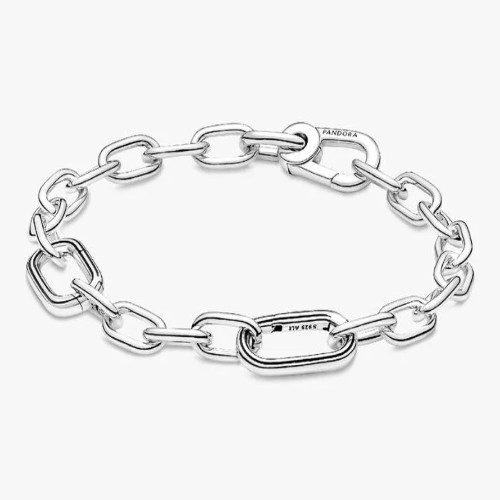 Pandora Small-Link Chain Bracelet