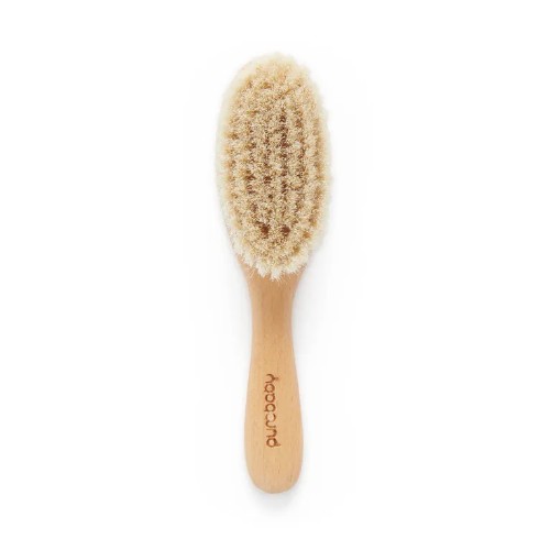 Baby Brush