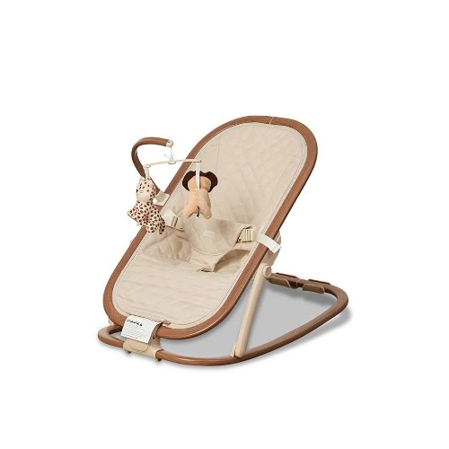 Baby Rocker