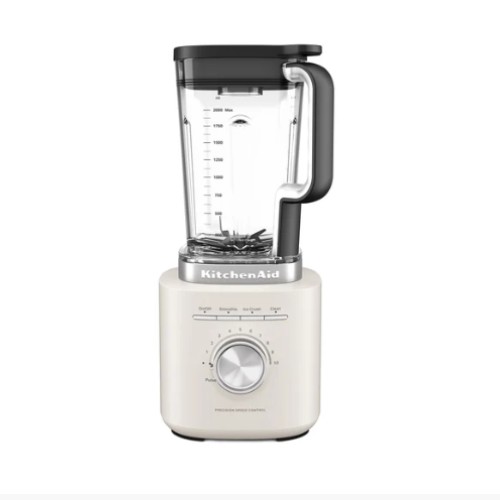 KitchenAid - Pure Power Blender with Plastic Jar
