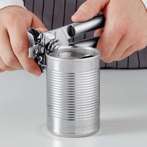 Can opener