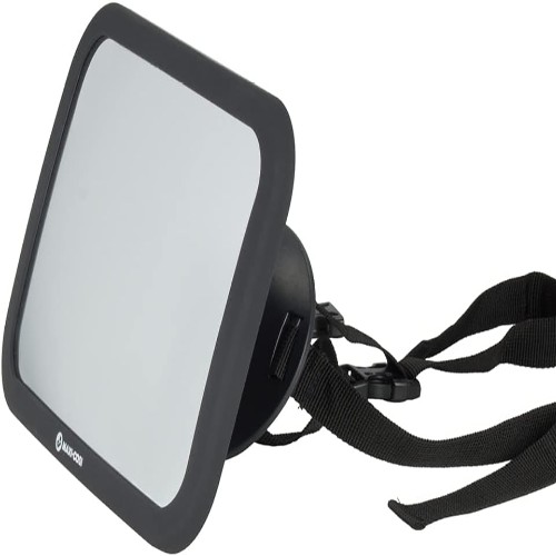Car Mirror