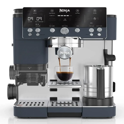 Coffee Machine