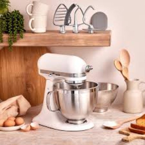 Kitchen Aid