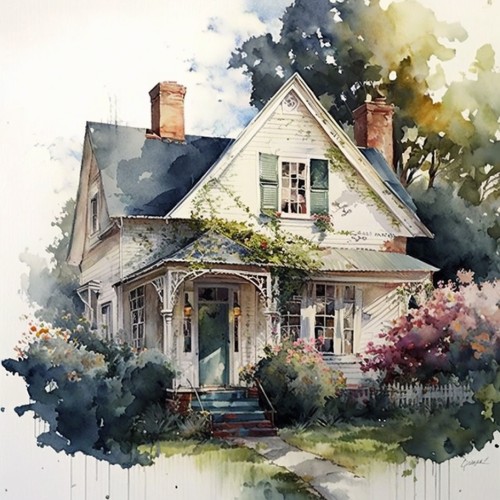 Our House Fund