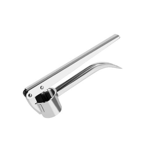Chef Inox Stainless Steel Garlic Press Jumbo