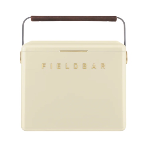 Fieldbar Gin Trunk Drinks Cooler