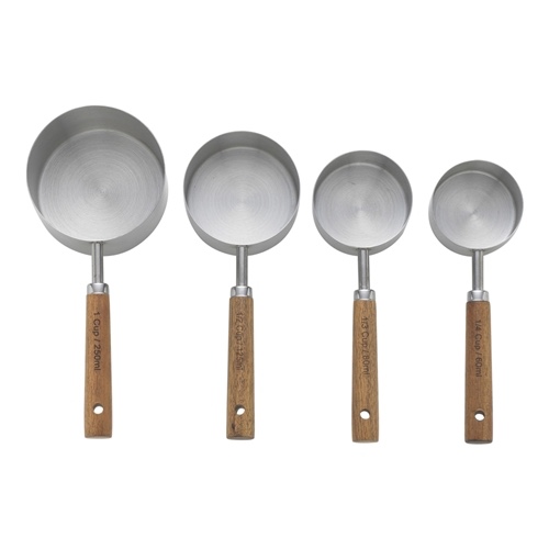 Ecology Provisions Measuring Cups