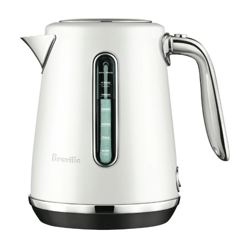 Breville - Luxe Sea Salt Kettle 1.7L