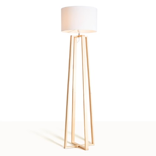 Boston Floor Lamp