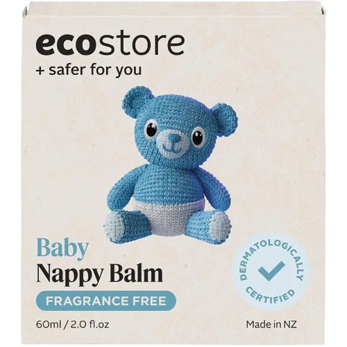 Nappy Balm