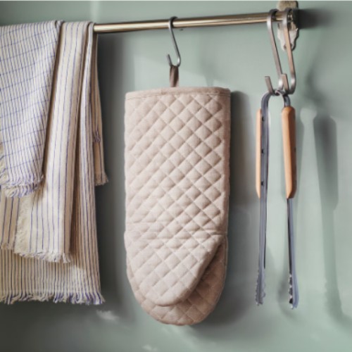 Oven Mitt