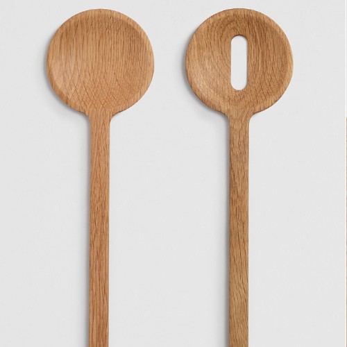 Barossa Salad Servers