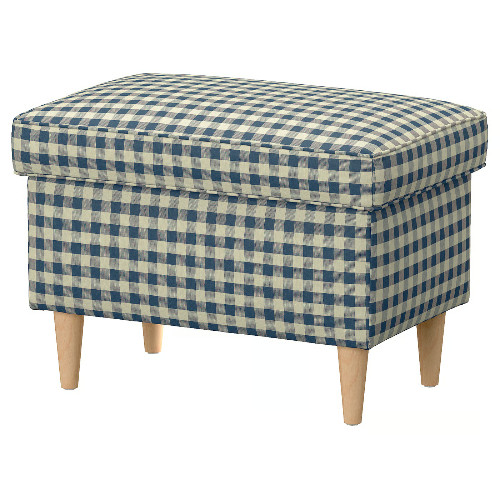 Strandmon Footstool