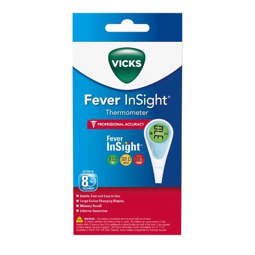 Thermometer