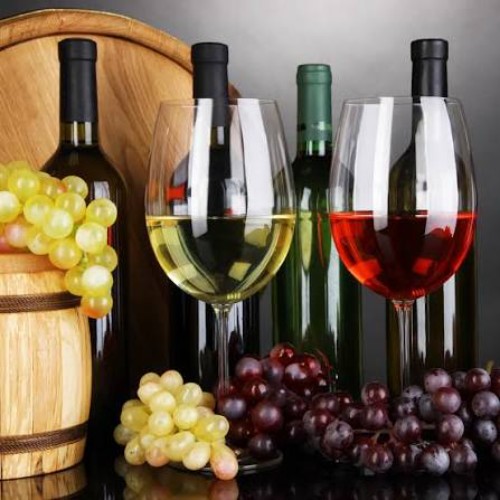 Wine