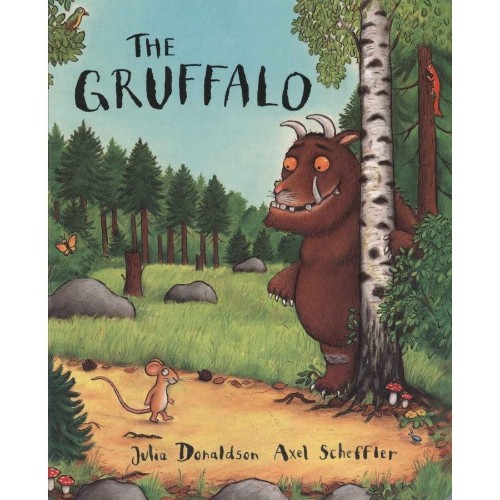 The Gruffalo