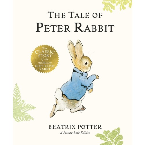 The Tale of Peter Rabbit