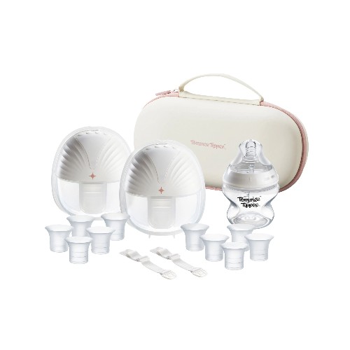 Breast Pump