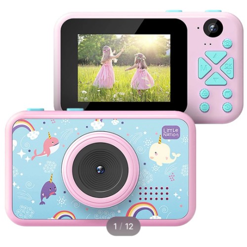 Digital Camera