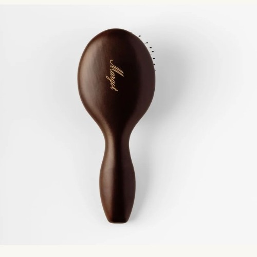 Heirloom Hairbrush
