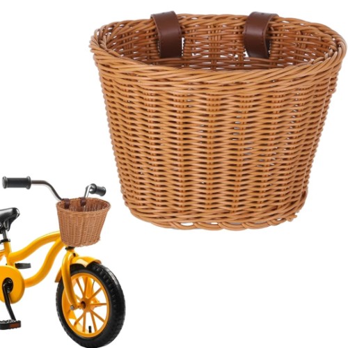 Bike Basket