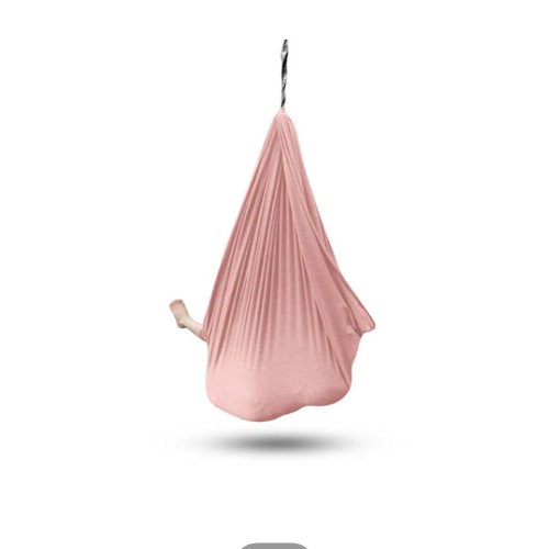 Fabric Outdoor Swing